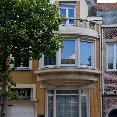 Gite L'Escale Malo Dunkirk Eksteriør billede